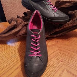 Ecco Biom Natural Motion Womens Sz 40/9-9.5